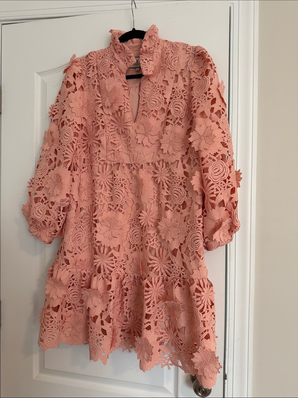 Tuckernuck floral dress